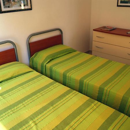 Casa Castelmarina Apartment กัสเตลซาร์โด ภายนอก รูปภาพ