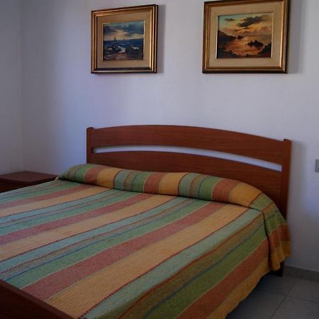 Casa Castelmarina Apartment กัสเตลซาร์โด ภายนอก รูปภาพ