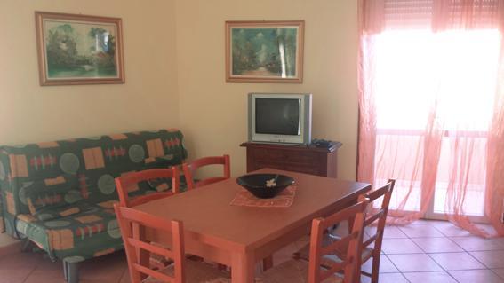 Casa Castelmarina Apartment กัสเตลซาร์โด ห้อง รูปภาพ